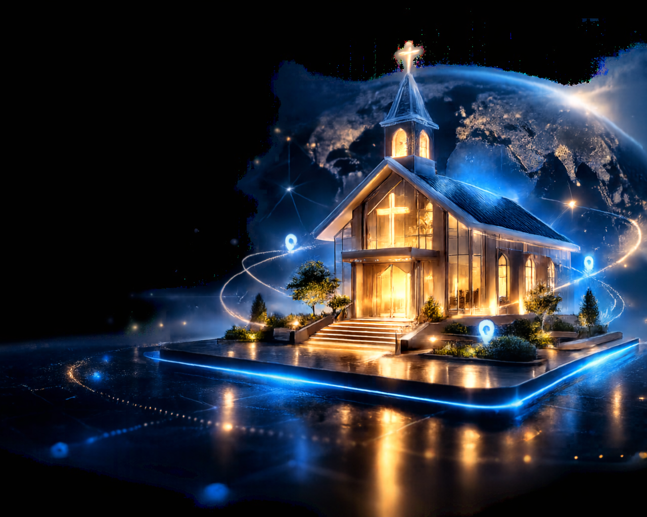 Gateway Bible Church